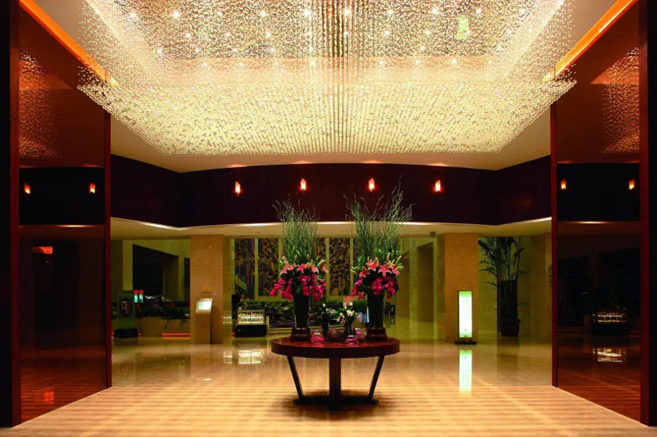 Grace Hotel Suzhou Su-čou Exteriér fotografie